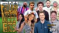 Friday Night Pints 36 Presented By Miller Lite