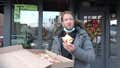 Barstool Pizza Review - Aumm Aumm (North Bergen, NJ) presented by Mugsy Jeans