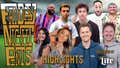 Flat Earth, How to Make a Lamp Disappear 101, and Mush Vs Balls - Friday Night Pints Highlights