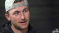 Sundae Conversation With Johnny Manziel