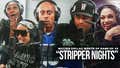 FULL VIDEO: MILLION DOLLAZ WORTH OF GAME EP:92 "STRIPPER NIGHTS"