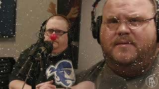 Duggs and Tank's Christmas Spectacular