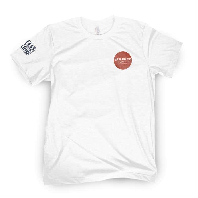 barstool fund tee