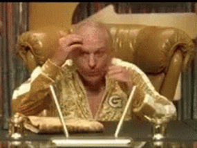 The Packers Channeling "Austin Powers in Goldmember" For TD's Is So Goddamn Stupid
