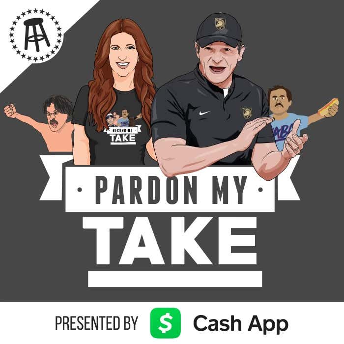 NBA Preview - WC With Rachel Nichols, EC With Richard Jefferson and Army HC Jeff Monken episode artwork