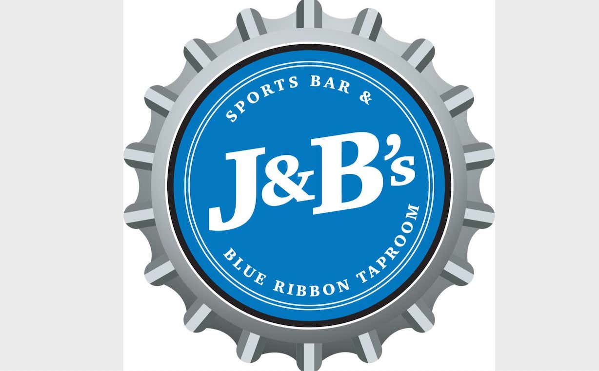 The Barstool Fund J&B's Bar and Blue Ribbon Tap Room Barstool Sports
