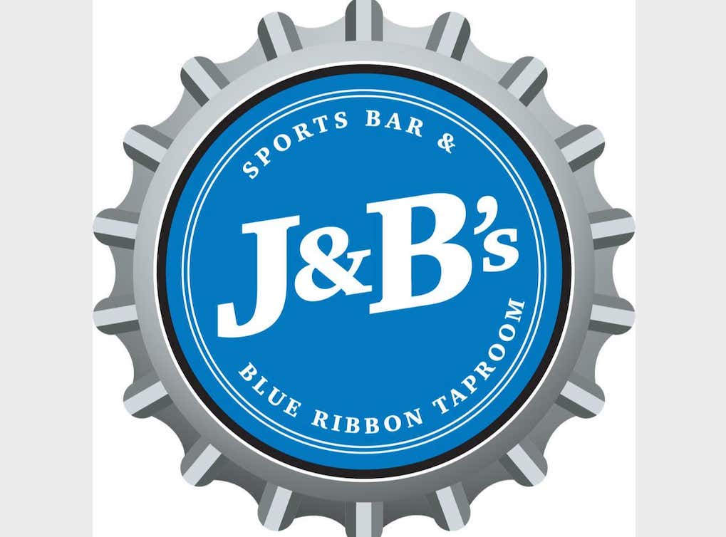 The Barstool Fund J&B's Bar and Blue Ribbon Tap Room Barstool Sports