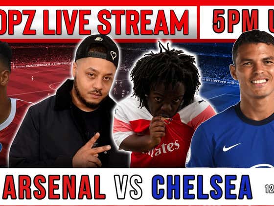 ARSENAL 3-1 CHELSEA | TROOPZ FAN CAM | THE HALE END POSSE LED THE WAY!!
