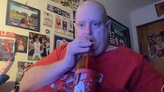 Tank's Taste Test Polar Pomegranate Soda