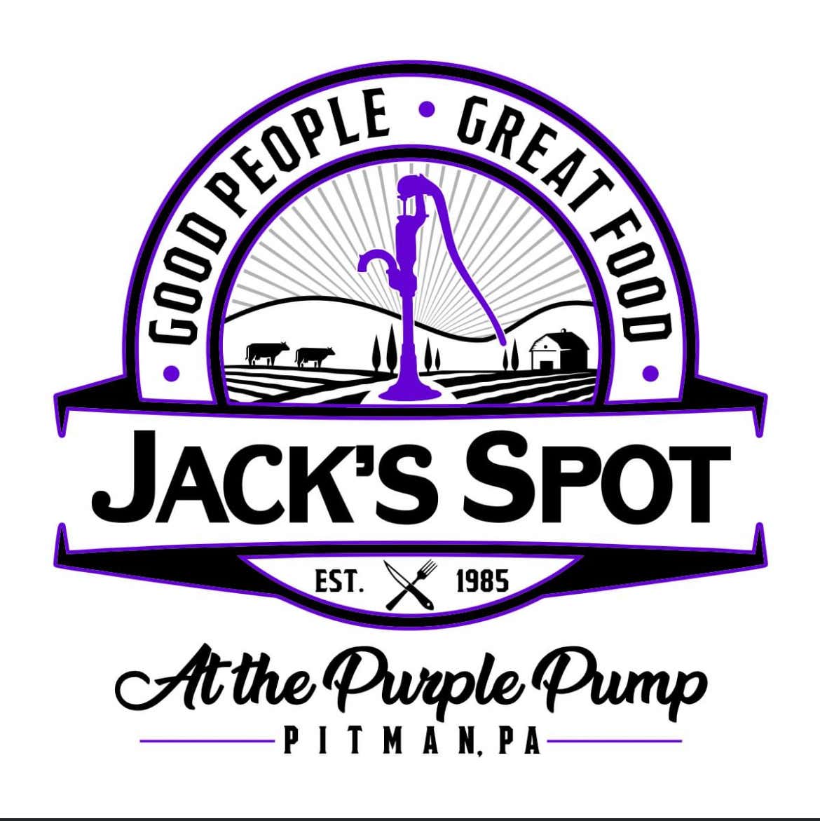 The Barstool Fund - Jack's Spot Tavern