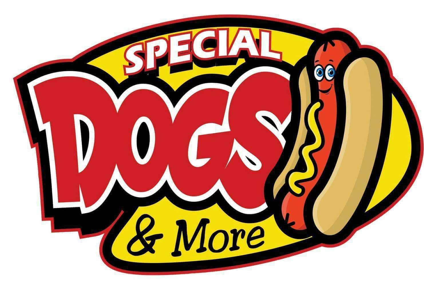The Barstool Fund Special Dogs & More Barstool Sports