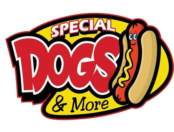 The Barstool Fund - Special Dogs & More