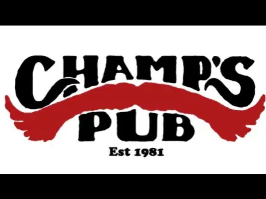 The Barstool Fund Champs Pub Barstool Sports