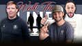 Walk The Line - New Year New Us
