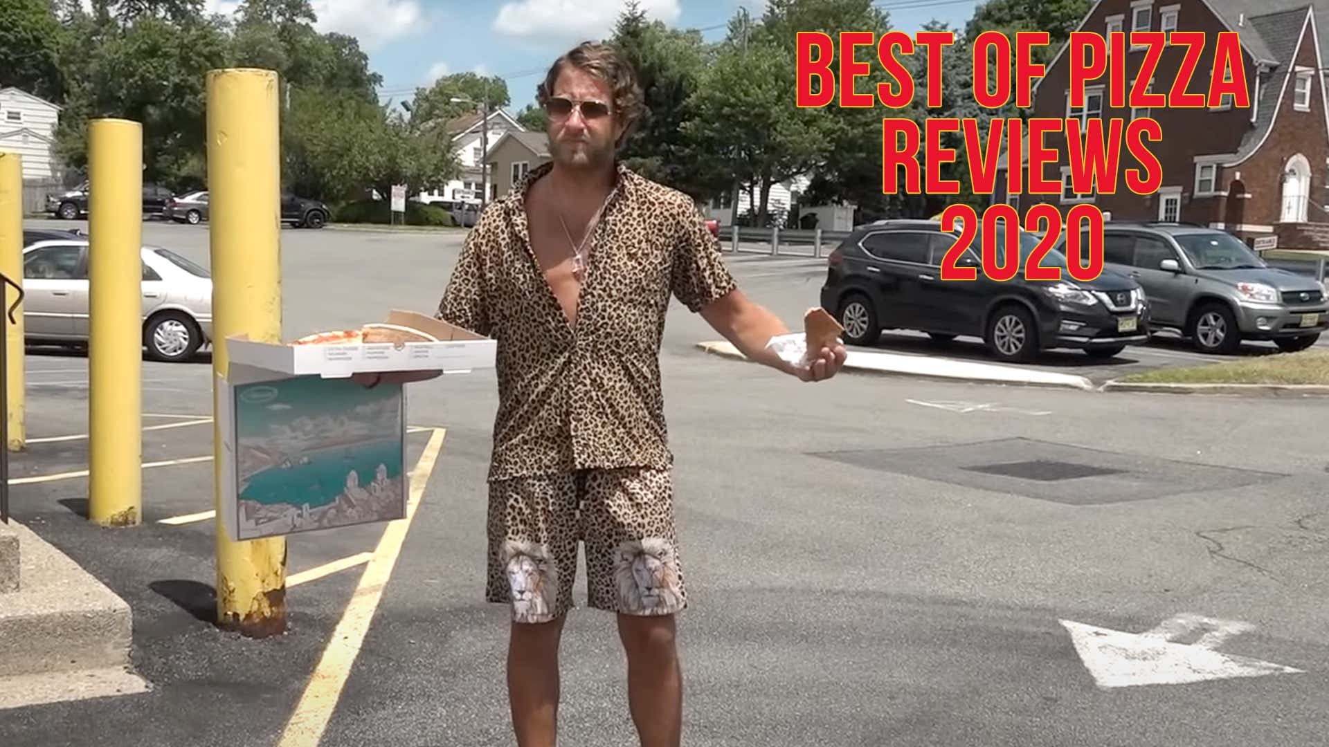 Best of Barstool Pizza Reviews 2020 Barstool Sports