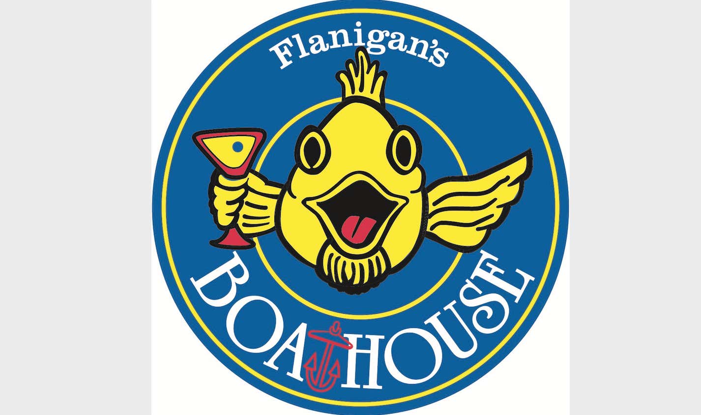 The Barstool Fund - Flanigan's Boathouse