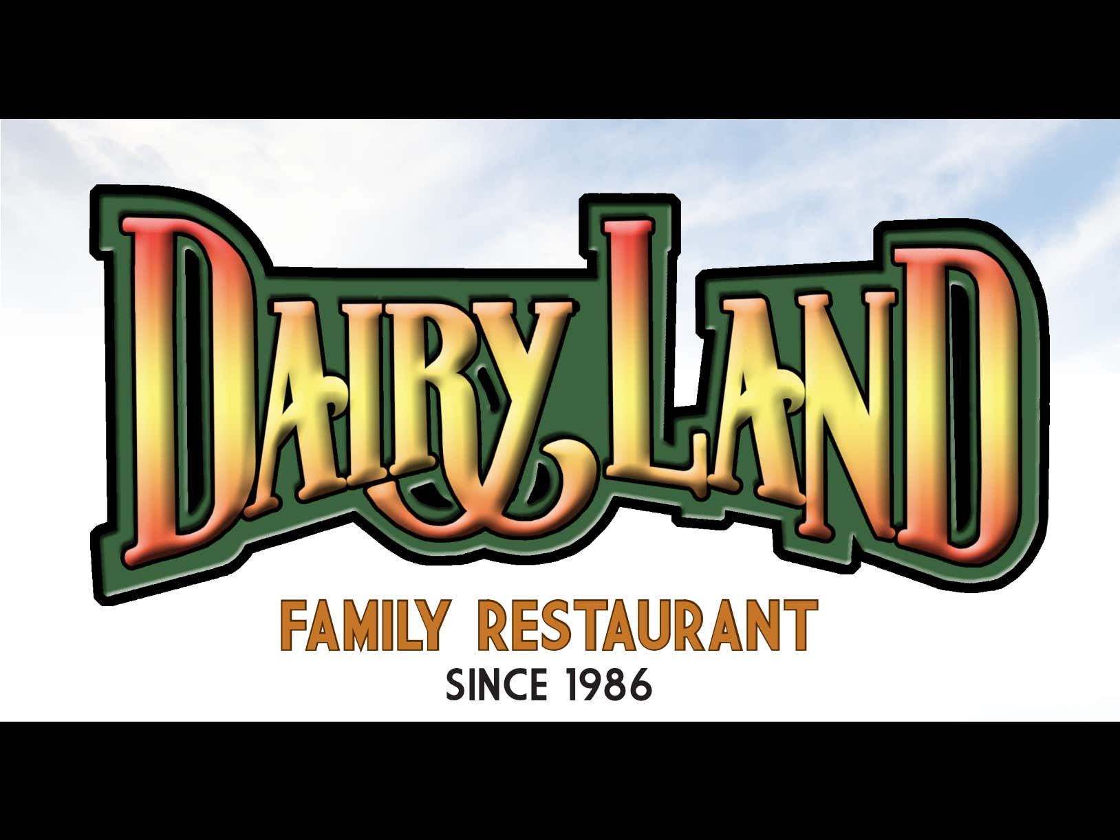 The Barstool Fund Dairy Land Family Restaurant Barstool Sports