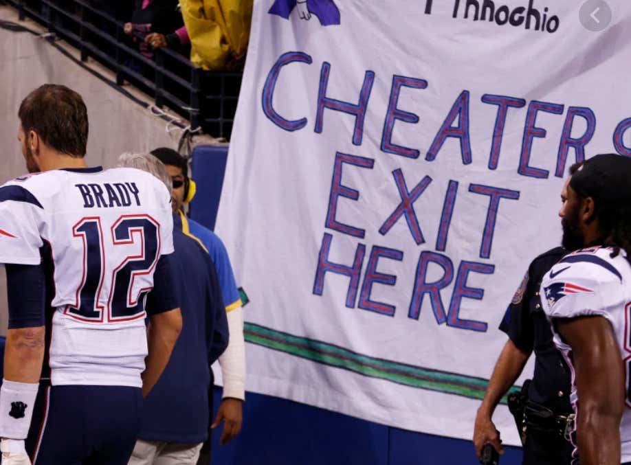 How Can Joe Judge Get Mad At The Eagles "Disrespecting The Game" When