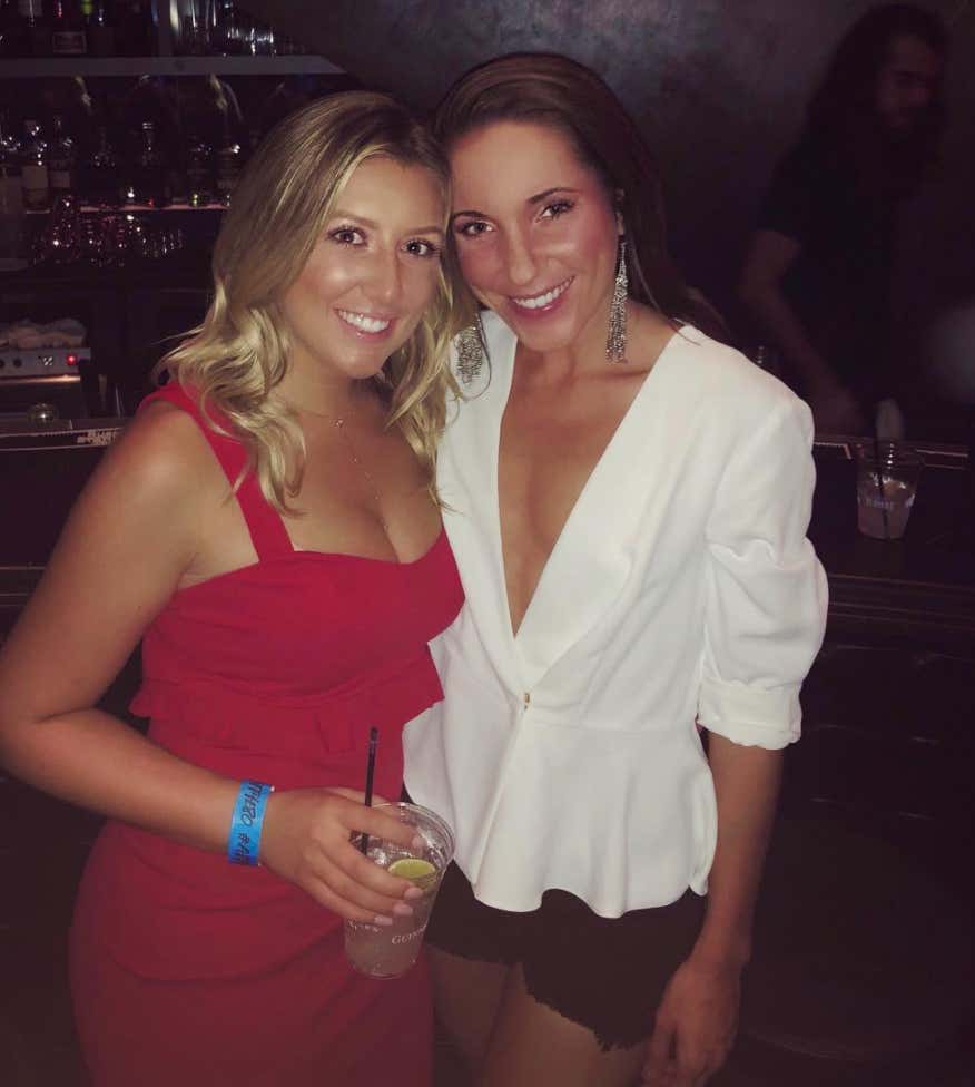 Barstool Chicago's Local Smokeshow Of The Day - Chande_img_5