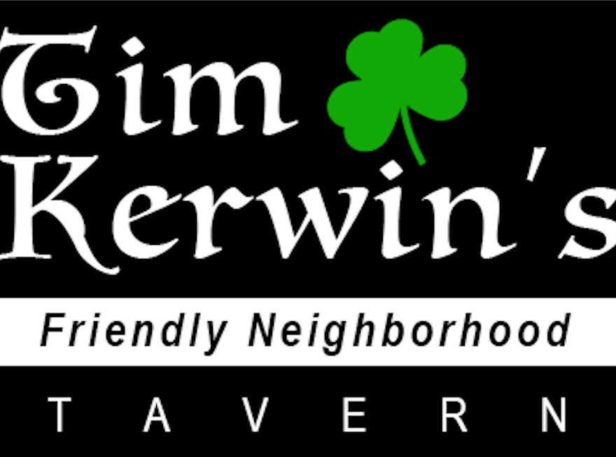 The Barstool Fund Tim Kerwin's Tavern Barstool Sports