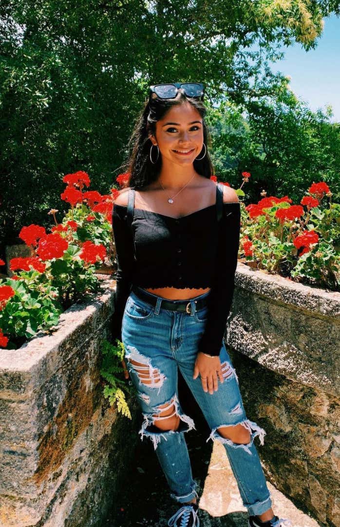 Barstool Local Smokeshow Of The Day - Rachel From UNH_img_3