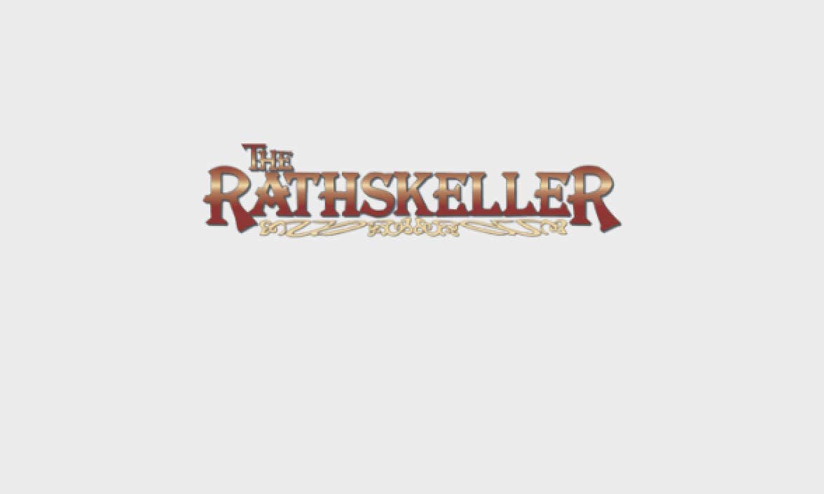 The Barstool Fund - The Rathskeller