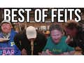 Lowering The Bar: The Best Of Feits