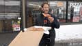 Barstool Pizza Review - Lodi Pizza Restaurant (Lodi, NJ) powered by Monster Energy