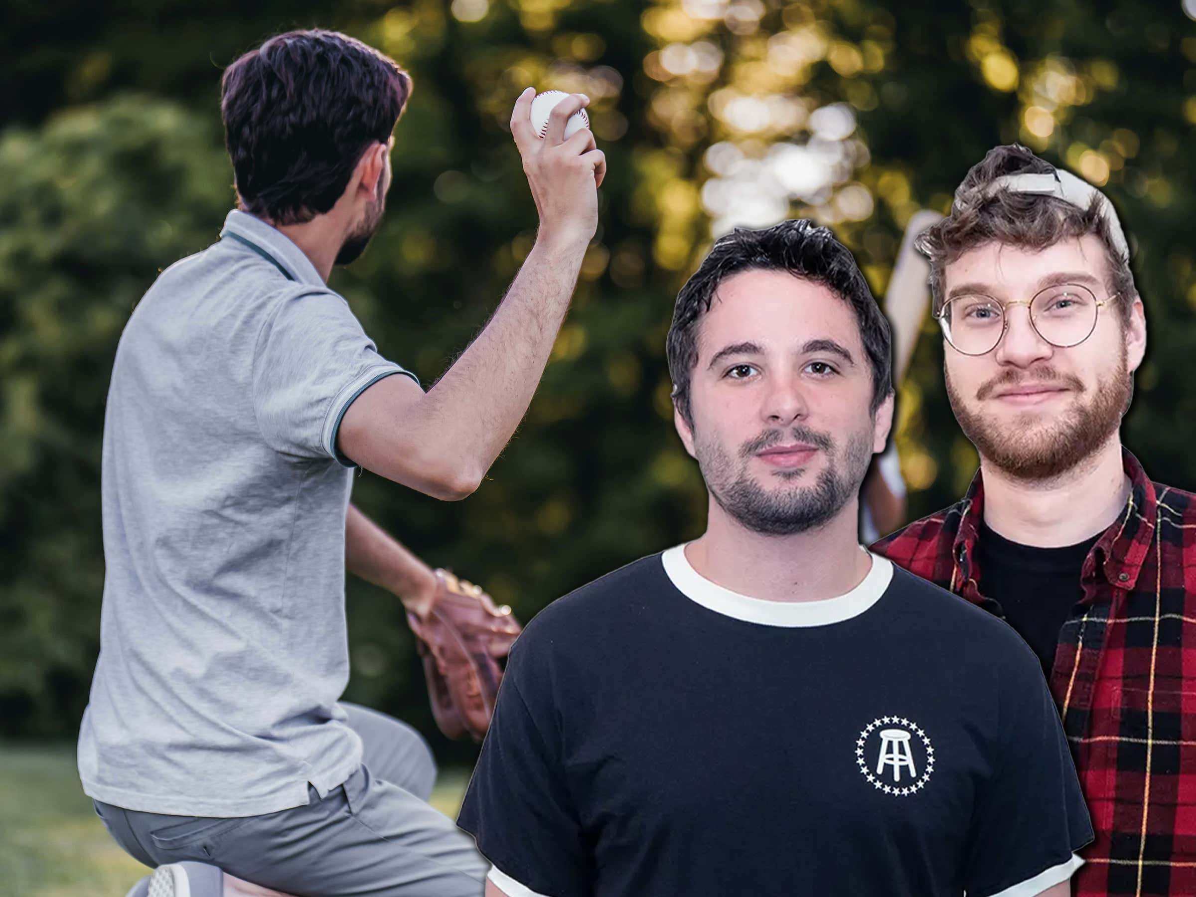 Platonic Dads And Their Impact On Successful Athletes Barstool Sports