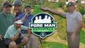 Joel Dahmen vs The Fore Man Scramble (Mesa Country Club)