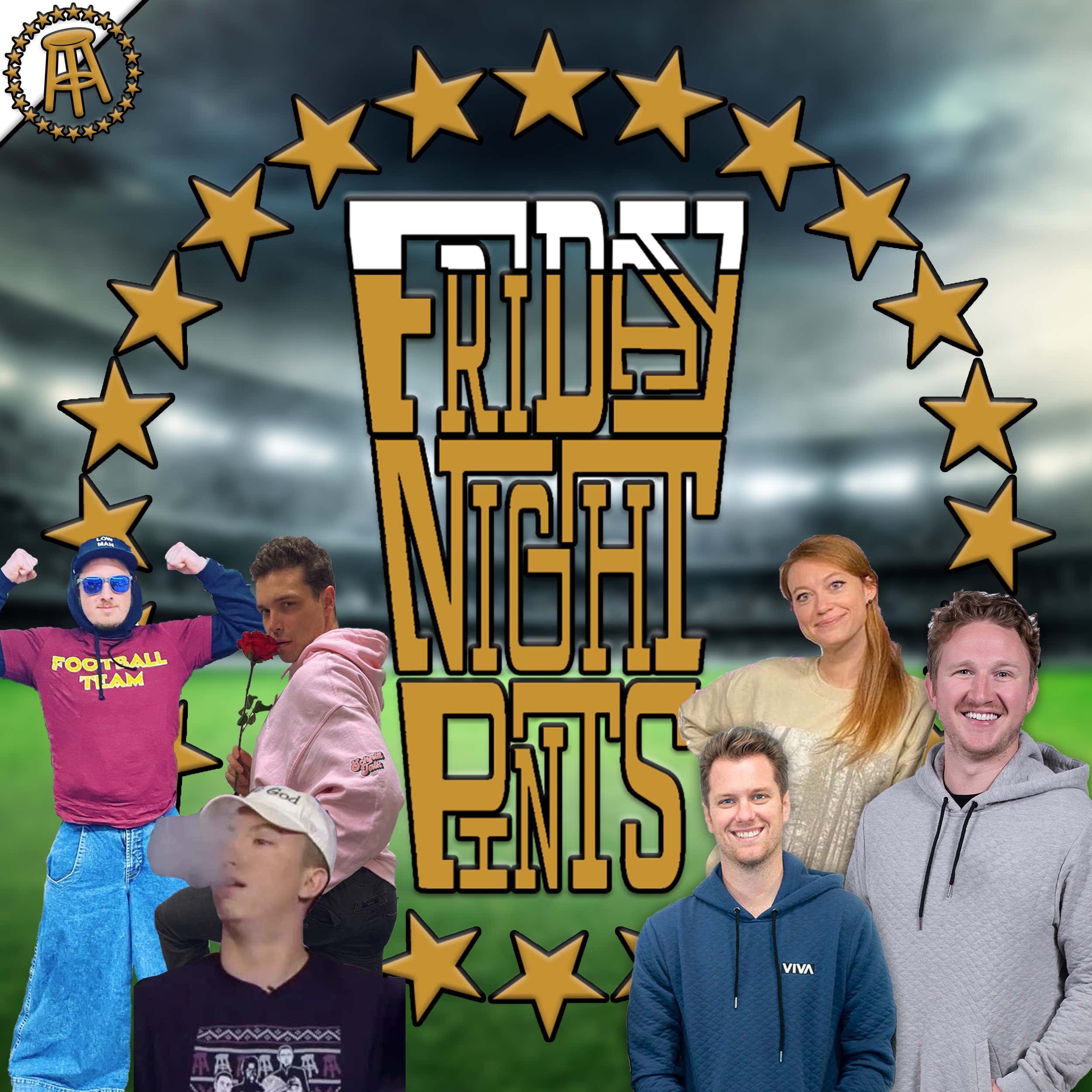 37. PFT Commenter, Kelly Keegs, Tommy Scibelli, Rudeboy, Mike Grinnell - January 8th, 2020