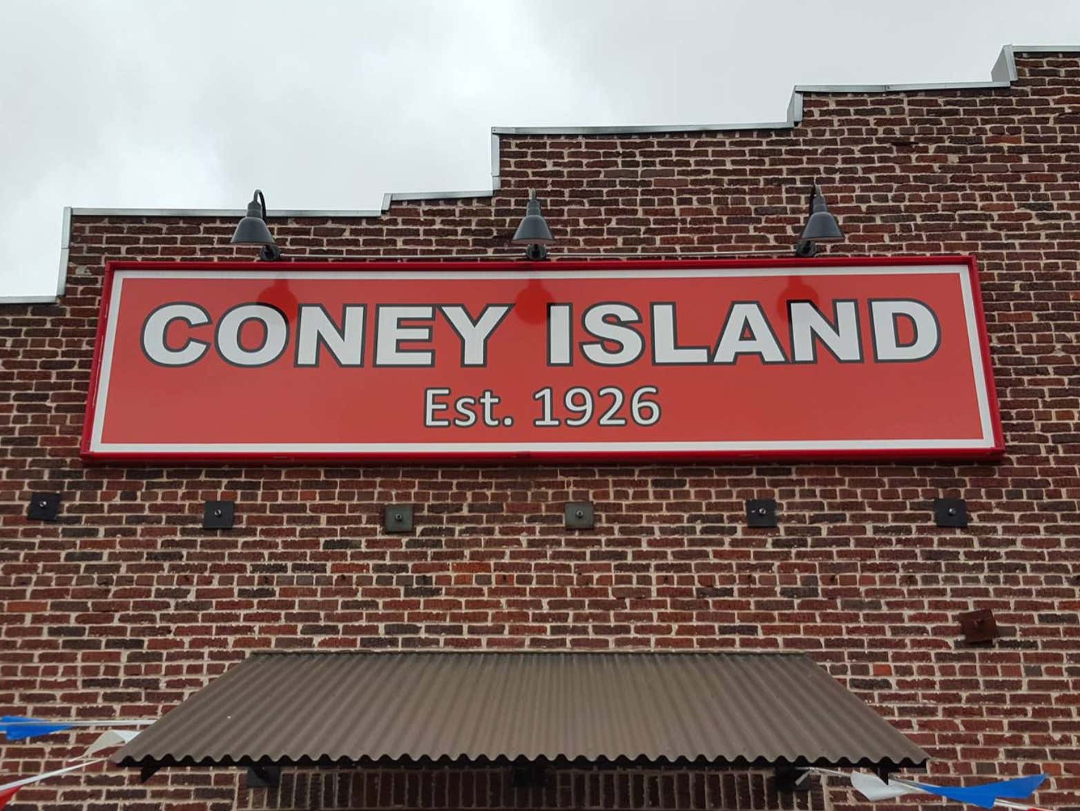 The Barstool Fund Coney Island Hot Weiners Barstool Sports