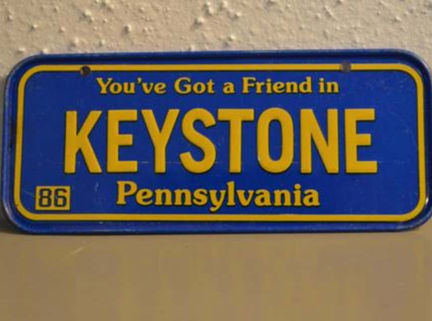 ATTN PENNSYLVANIA (Not Just Philly/Pittsburgh) Use The Barstool