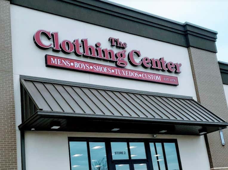 The Barstool Fund The Clothing Center Barstool Sports