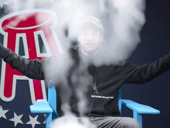 BREAKING NEWS Regarding Tomorrows Playoff Broadcast - Pubes II Is Back! (Kind Of)