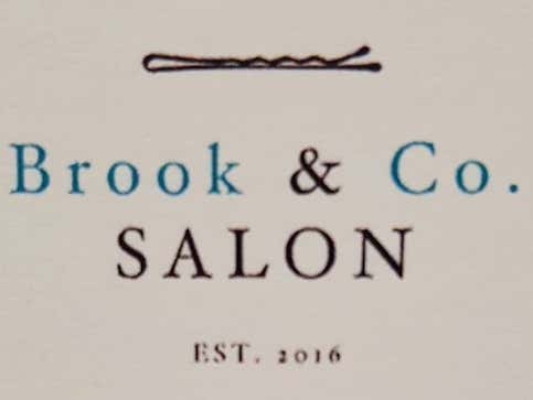 The Barstool Fund - Brook and Co. Salon