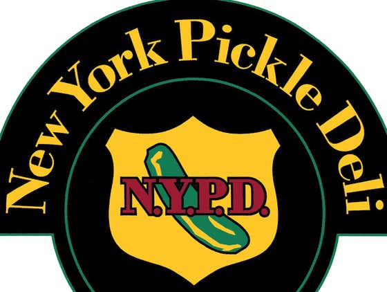 The Barstool Fund - New York Pickle Deli