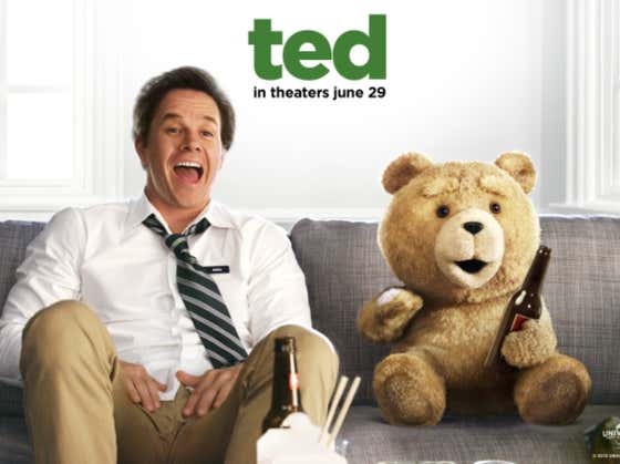 What Happened To The Blockbuster Comedy?