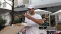 Barstool Pizza Review - Giotto Maestro della Pizza (Miami Beach, FL) presented by Slice