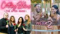 Cutting Stems: The After Show Week 2 REPLAY