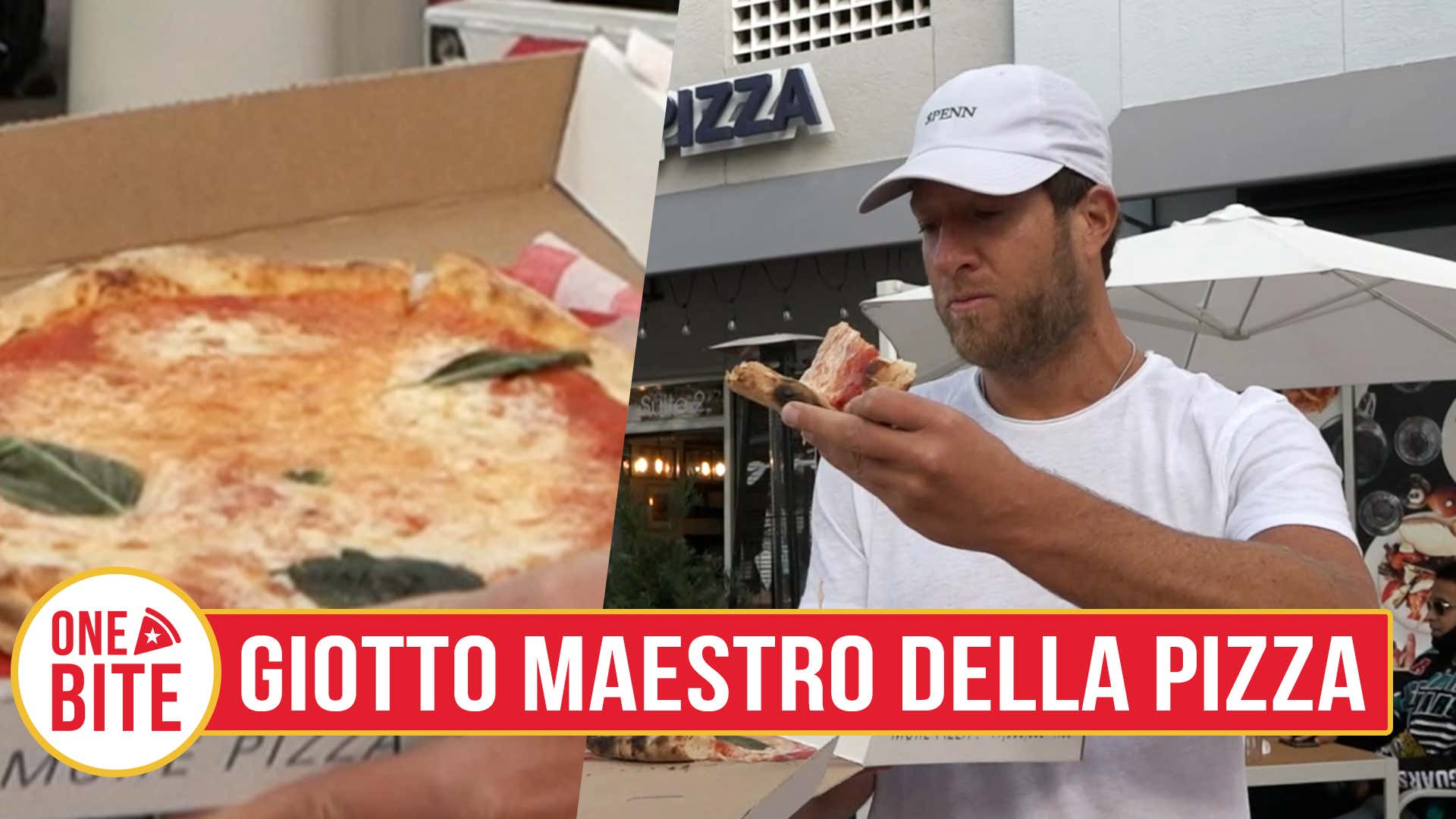 Barstool Pizza Review Giotto Maestro della Pizza (Miami Beach, FL