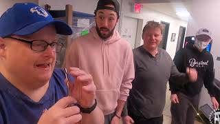 Tank's Taste Test Mtn Dew Major Melon