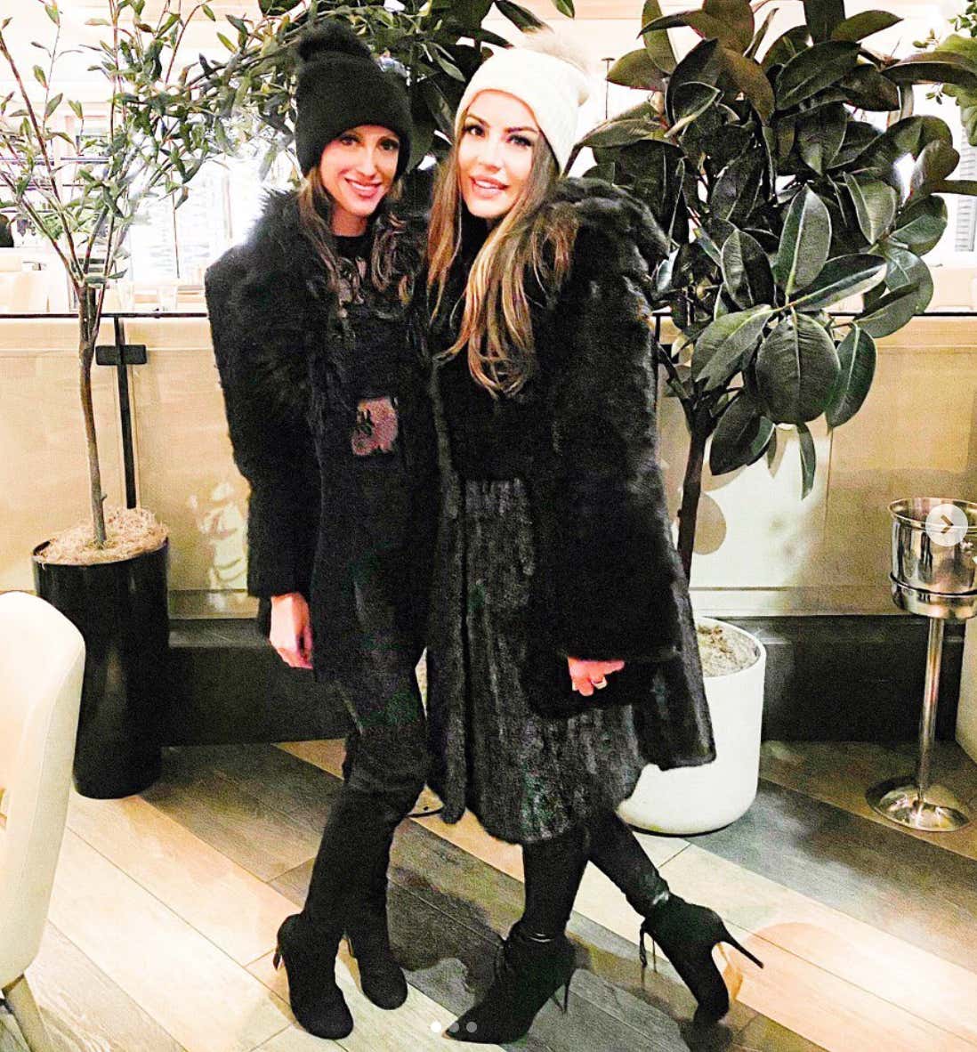 Barstool Chicago's Local Smokeshow Of The Day - Kara_img_1