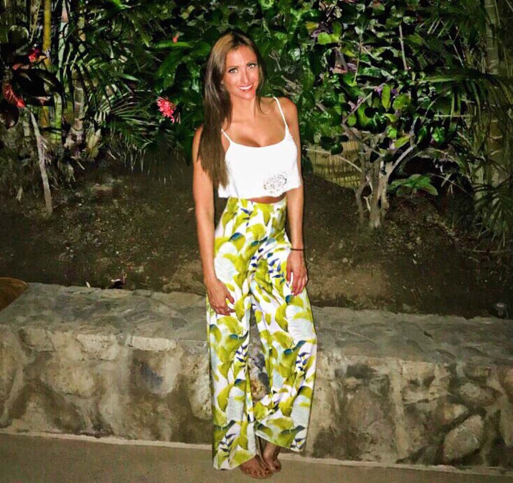 Barstool Chicago's Local Smokeshow Of The Day - Kara_img_0