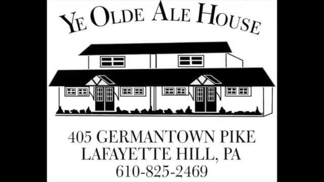 The Barstool Fund - Ye Old Ale House (Thanks To Penn National Gaming)