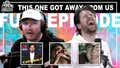 KFC Radio: This One Got Away From Us