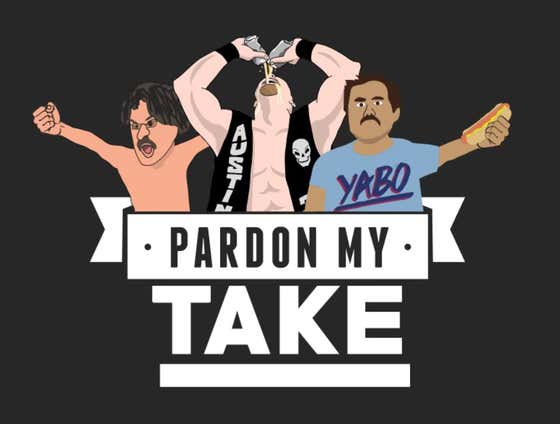 PMT 1-13: Stone Cold Steve Austin, Bama Natty + Billy vs Jose Canseco Is Officially On