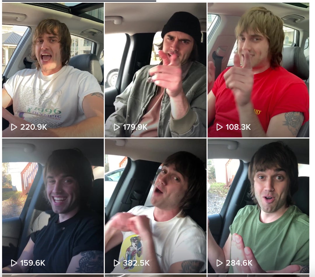 The Best Rapper Of 2021 Is A 6'7