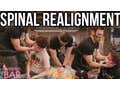 Barstool Gets Popped and Cracked Into Realignment