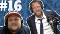 The Dave Portnoy Show with Eddie & Co. - Episode 16: Aaron Rodgers Is Now My Close Personal Friend